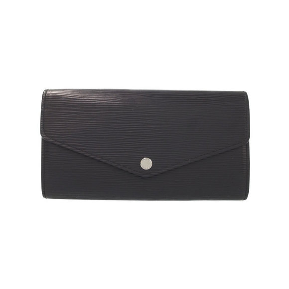 Louis Vuitton Wallet Sarah Epi Long Portefeuille Bifold - Picture 1 of 5